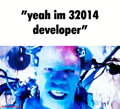 Yeah Im 32014 Developer Spiderman Electro Gif GIF