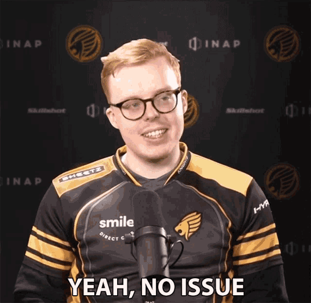Yeah No Issue No Problem Gif GIF