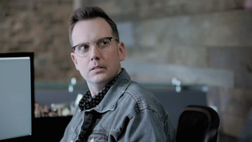 Yeah Ok Bye Dude GIF