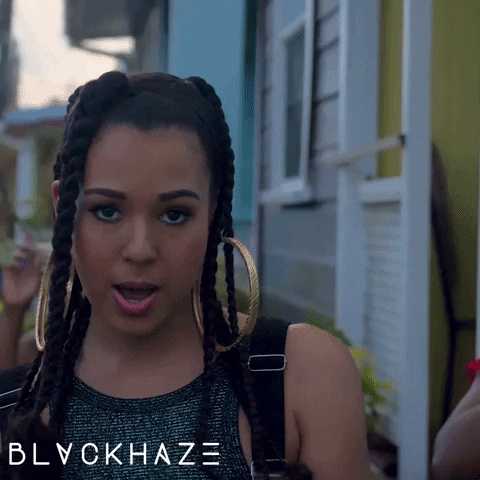 Yeah Sure Don't Bother Yourself About Me GIF