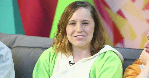 Yeah Sure I'm Flattered GIF