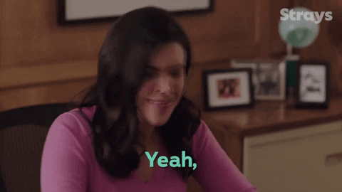 Yeah Sure No Problem GIF