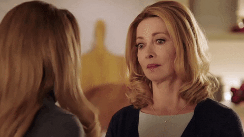 Yeah Sure You Might Be Right GIF