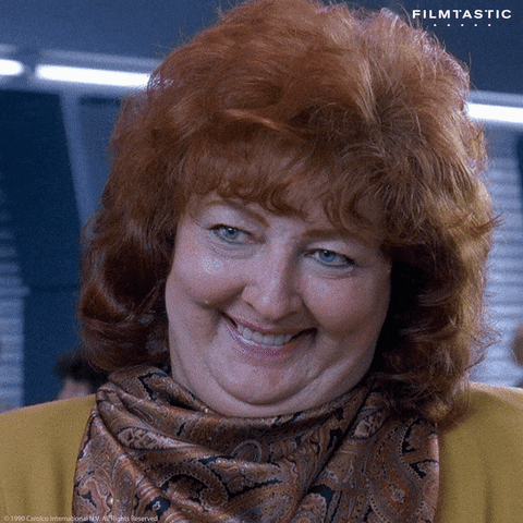 Yeah Sure You Said It GIF