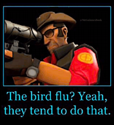 Yeah They Tend To Do That GIF