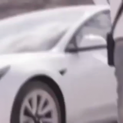 Yeat With White Car GIF