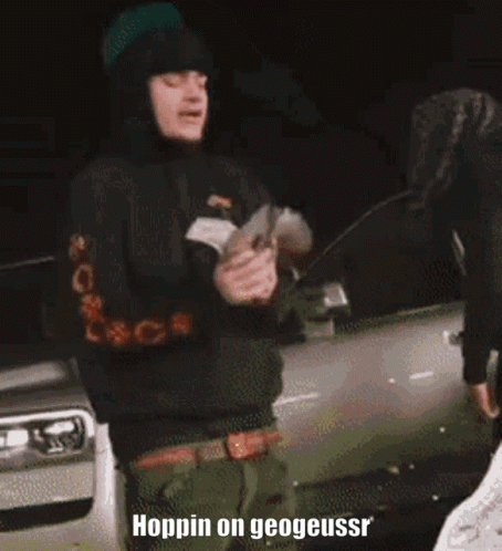 Yeat A Lot Of Money GIF