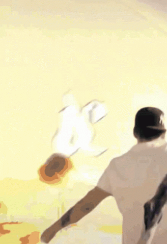 Yeat Rapping Cool GIF