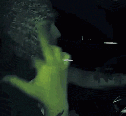 Yeat Driving A Car GIF