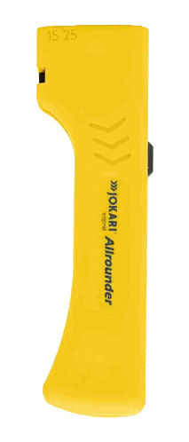 Yellow Allrounder Tool