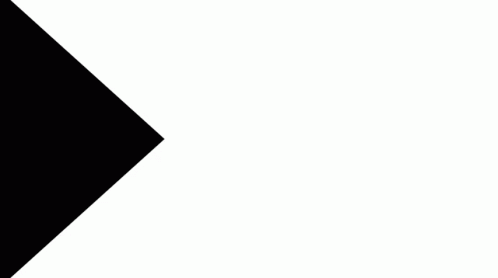 Yellow and Black Arrow Pointing Right