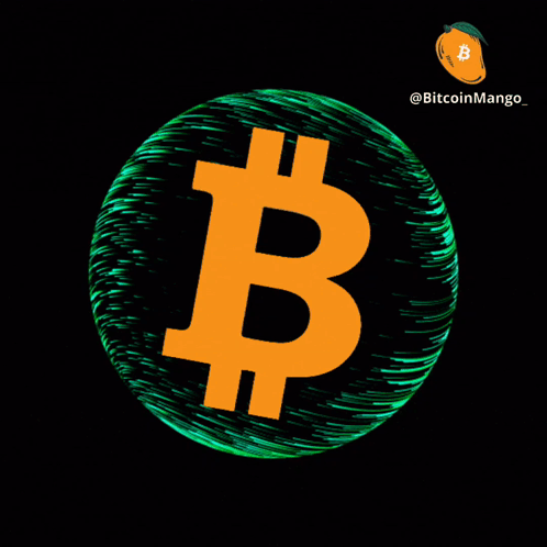 Yellow and Green Circle With Letter B