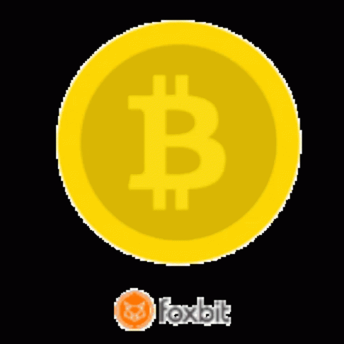 Yellow Coin With Letter B