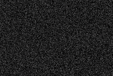 Yellow Cowboy Skull GIF