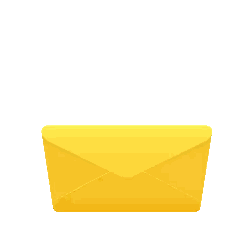 Yellow Envelope With Licor Beirão Bottle