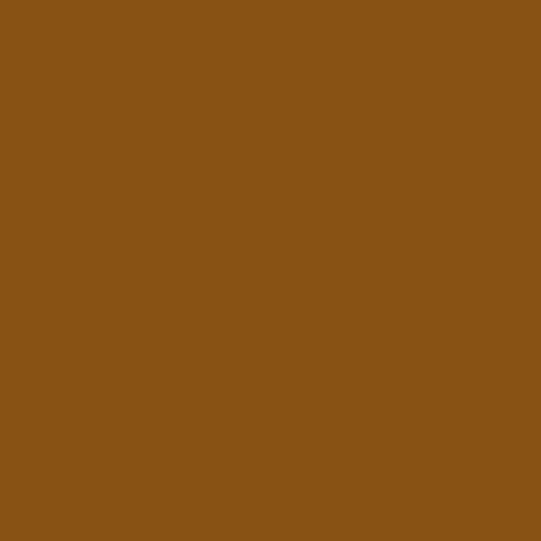 Yellow Paper on Brown Background