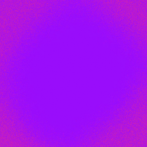Yellow Perfect Girlfriend on Purple Background