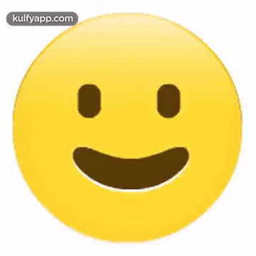 Yellow Smiley Face
