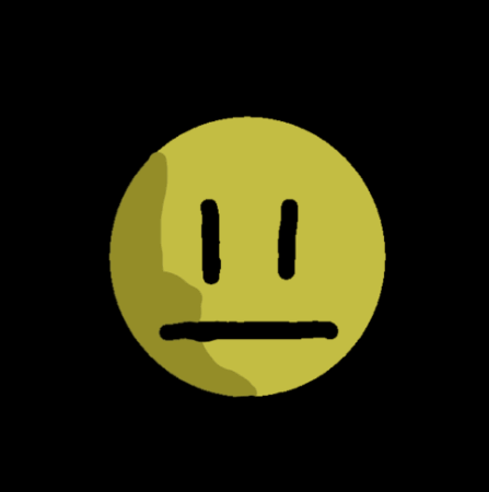 Yellow Smiley Face