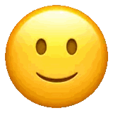 Yellow Smiley Face