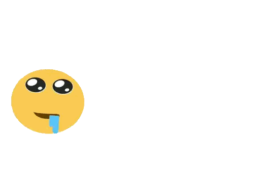 Yellow Smiley Faces Crying