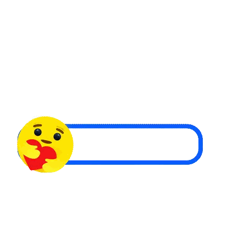 Yellow Smiley Holding Red Heart
