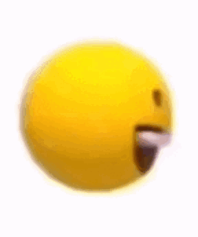 Yellow Smiley With Blue Tears