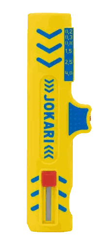 Yellow Tool Saying Jokerik