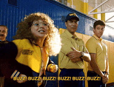 Yellowjackets Showtime Gif GIF
