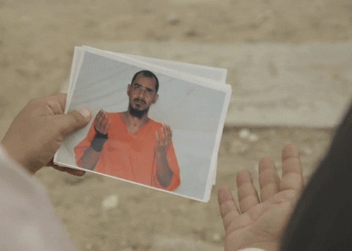 Yemen Guantanamo Prisoners GIF