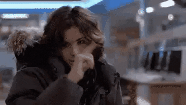 Yep You Nailed It Bingo Look GIF