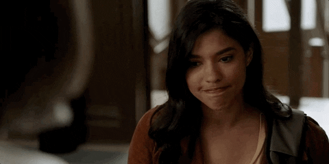 Yes Girl Copy That GIF