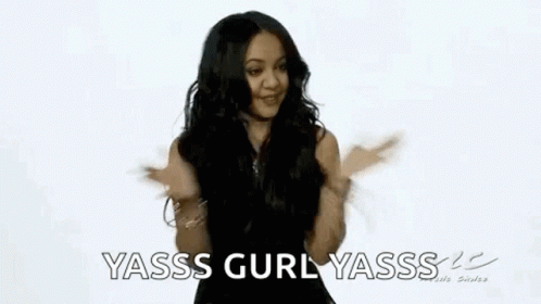 Yes Hell GIF