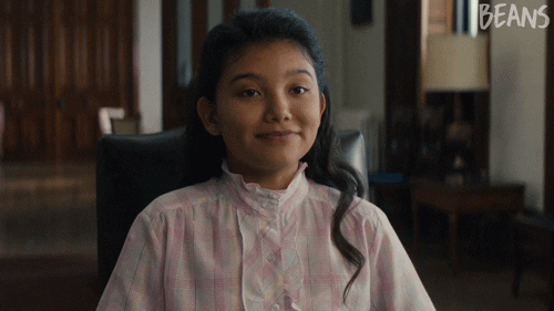 Yes Ma'am For Sure GIF