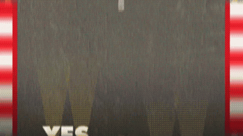 Yes Or No Cars Racing GIF
