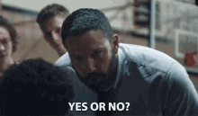 Yes Or No The Way Back Jack Cunningham GIF