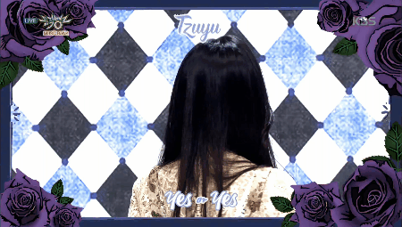 Yes Or Yes Twice Tzuyu GIF