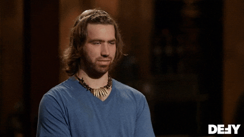 Yes Sir Man Paying Respect GIF