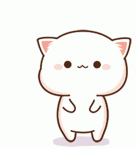 Yes Sir Peach And Goma Kawaii GIF