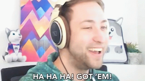 Yes We Gottem GIF