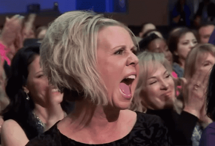 Yes Wohoo Fantastic GIF