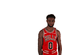 Yes Yes Coby White Sticker GIF