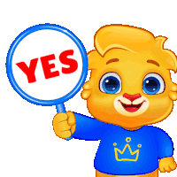 Yes You Did It Sticker GIF