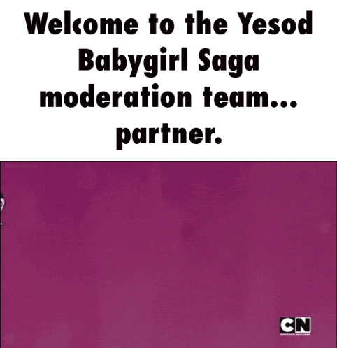 Yesod Babygirl Saga Ybs Gif GIF
