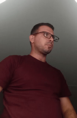 Man Thumbs Up Yess GIF