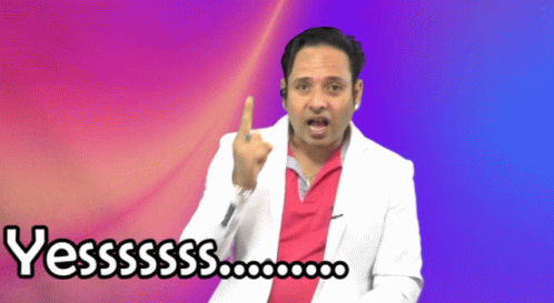 Yessss 498 X 273 Gif GIF