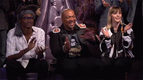 Yessss GIF