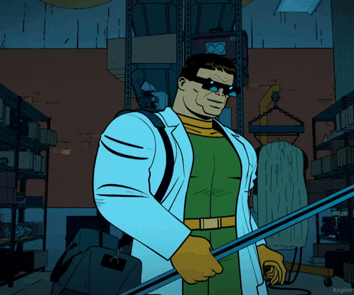 Yfnsm Your Friendly Neighborhood Spider Man Gif GIF