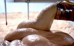 Yikes Diarrhea Cream GIF