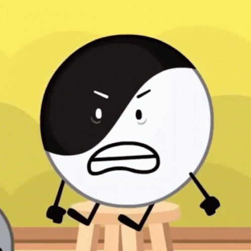 Yin Yang Tantrums GIF